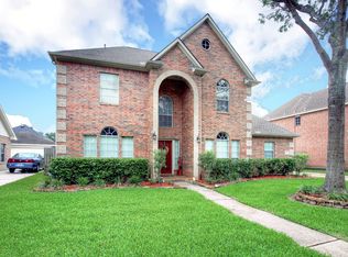 2430 Lakeside Dr, Seabrook, TX 77586