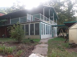 219 Doves Rst, Homer, LA 71040