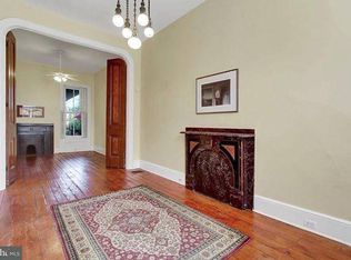 210 Hellam St, Wrightsville, PA 17368
