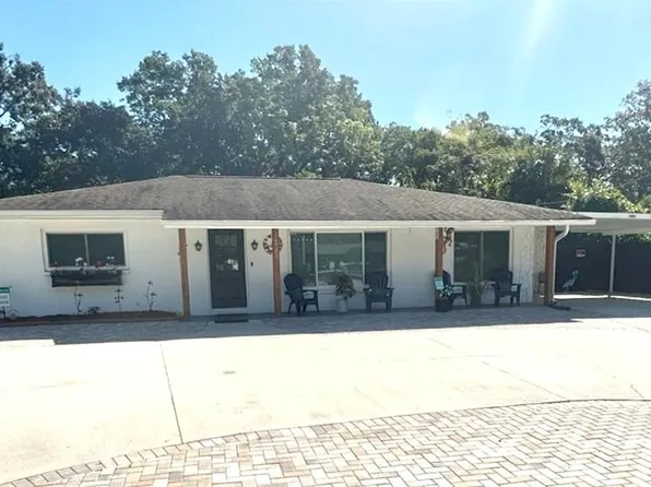 16903 Hanna Rd, Lutz, FL 33549