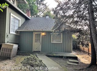 15316 SE East Ave, Milwaukie, OR