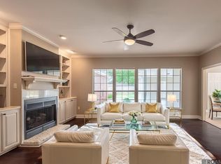 525 Pastureview Dr, Baton Rouge, LA 70810