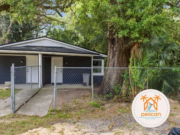 2409 W Lakeview Ave, Pensacola, FL 32505