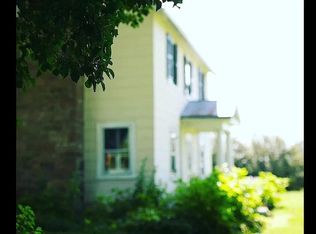 8769 Old Dumfries Rd, Catlett, VA 20119