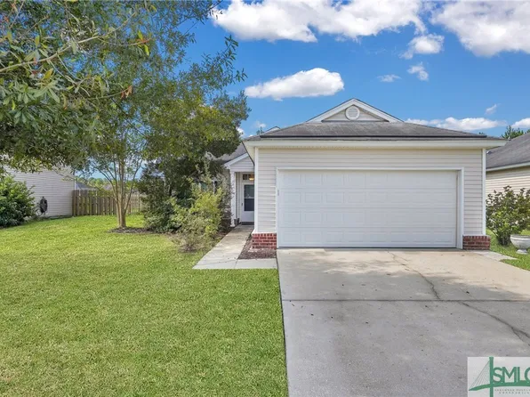 116 Archwood Drive, Savannah, GA 31407