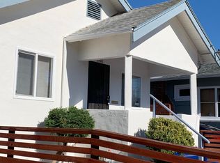 5920 Hilton St, Oakland, CA 94605
