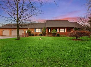 2294 Short Cut Rd, Urbana, OH 43078