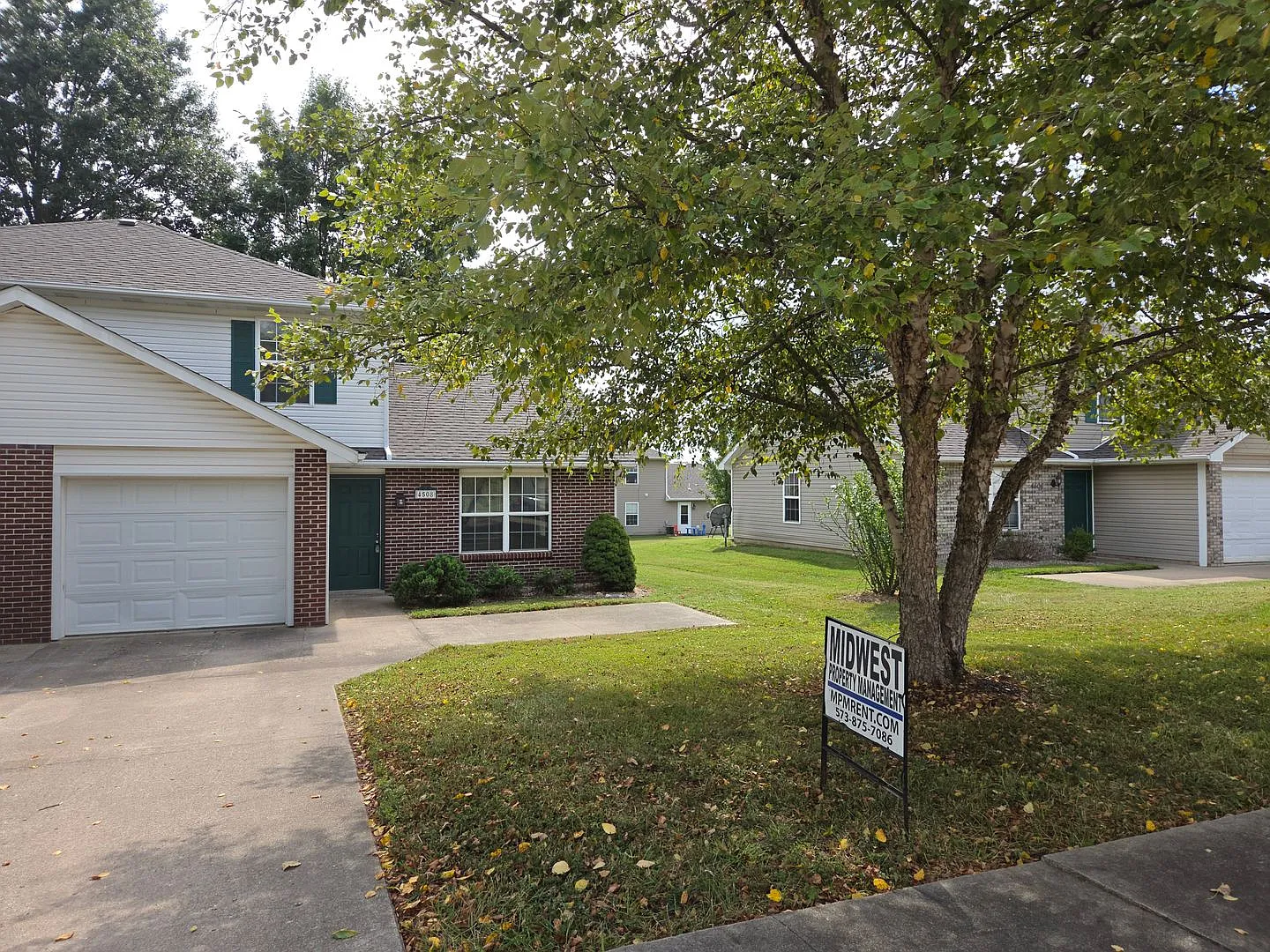 4508-4510 Nick Ct — Photo 1