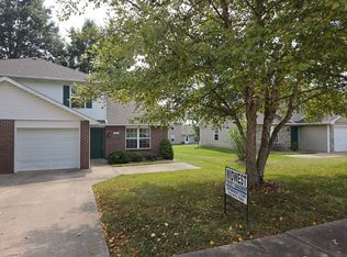 4508-4510 Nick Ct #4508, Columbia, MO 65202