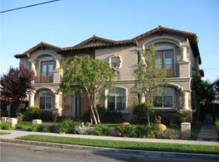 2818 Spreckels Ln #A, Redondo Beach, CA 90278