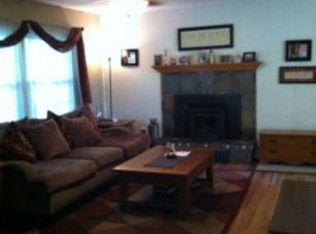130 Mohican Trl, Lexington, OH 44904