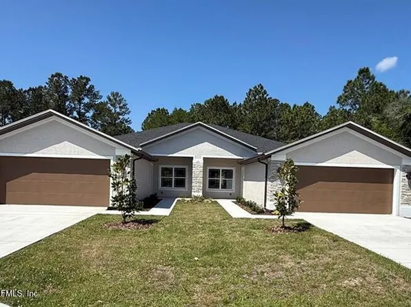 35 FRENEAU Lane, Palm Coast, FL 32137