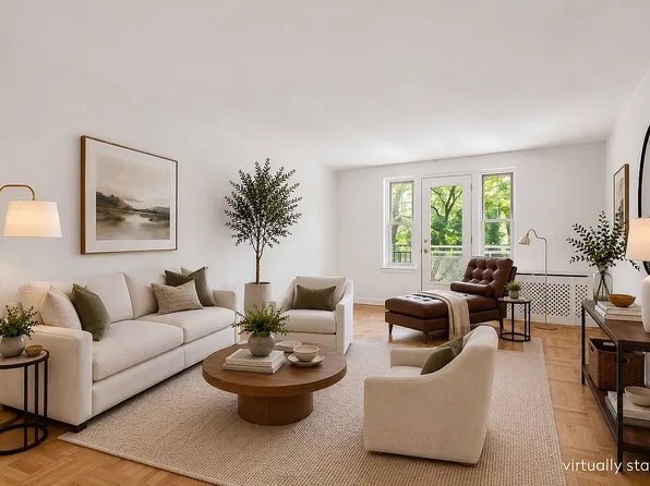 5601 Riverdale Ave APT 2E, Bronx, NY 10471