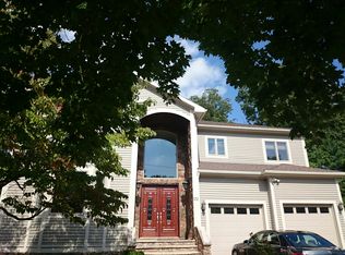 132 Harwich Rd, Newton, MA 02467