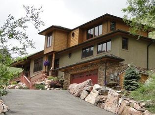 910 Lee Hill Dr, Boulder, CO 80302