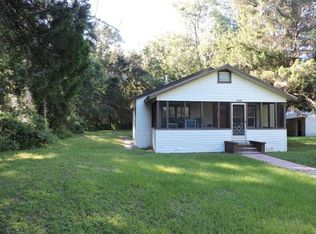 16707 NE 76th Pl, Hawthorne, FL 32640