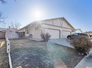 1378 Kimmerling Rd, Gardnerville, NV 89460