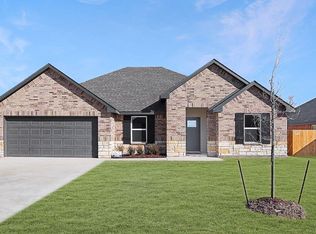 7507 N 155th East Ave, Owasso, OK 74055