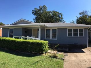 1610 Ridgeview St, Mesquite, TX 75149