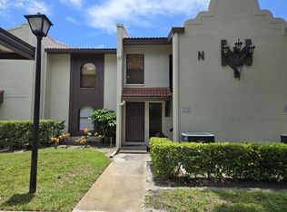 3505 Tarpon Woods Blvd #405, Palm Harbor, FL 34685