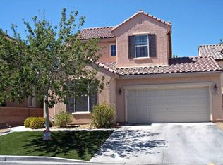 6032 Attavilla Dr, Las Vegas, NV 89141