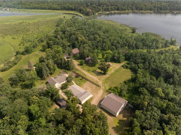 27026 Hoot Owl Dr, Merrifield, MN 56465