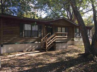 408 Natural Dr, White Hall, AR 71602