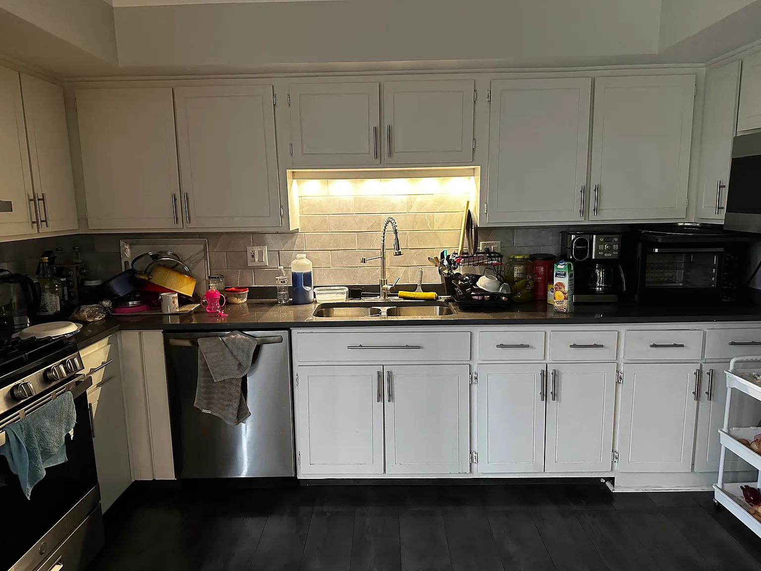 2 bed, 1050 sqft, $2,095 — Photo 2