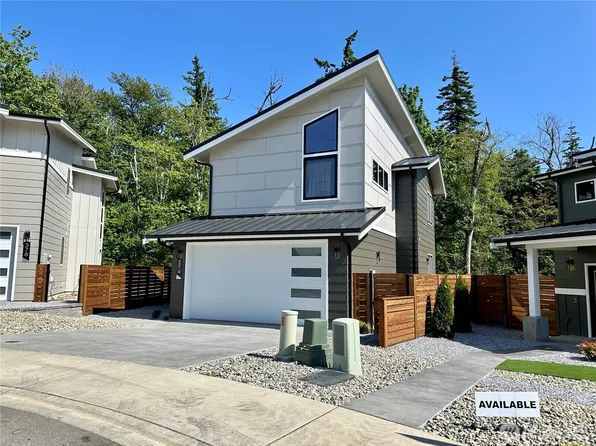 574 Creston Court, Bellingham, WA 98226