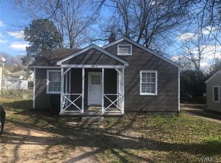 1413 20th Ave E, Tuscaloosa, AL 35404