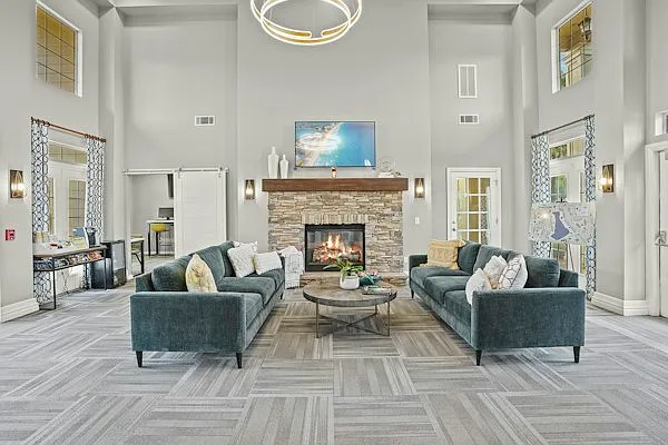 Villas at Stonebridge