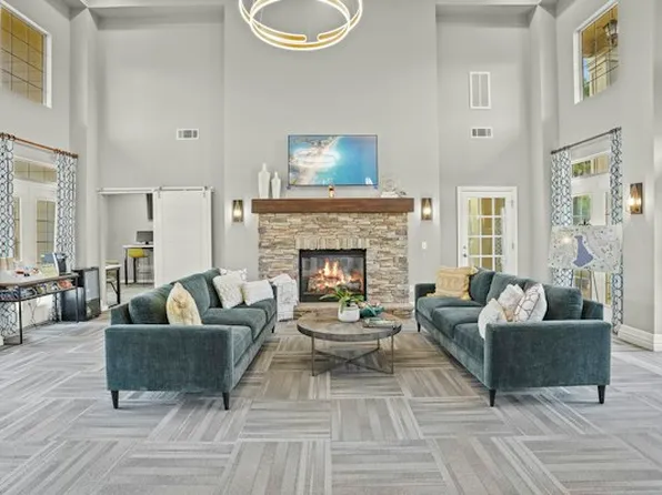 Villas at Stonebridge