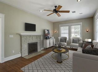 528 Hawthorne St APT 1, Houston, TX 77006