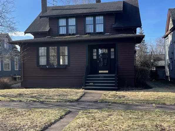 230 2nd Ave, Two Harbors, MN 55616