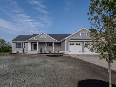 16 Esther Way LOT 13, Dracut, MA, 01826
