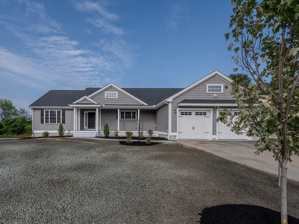 16 Esther Way Lot 13, Dracut, MA 01826