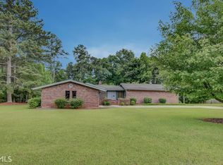 1394 Latta Dr NW, Conyers, GA 30012