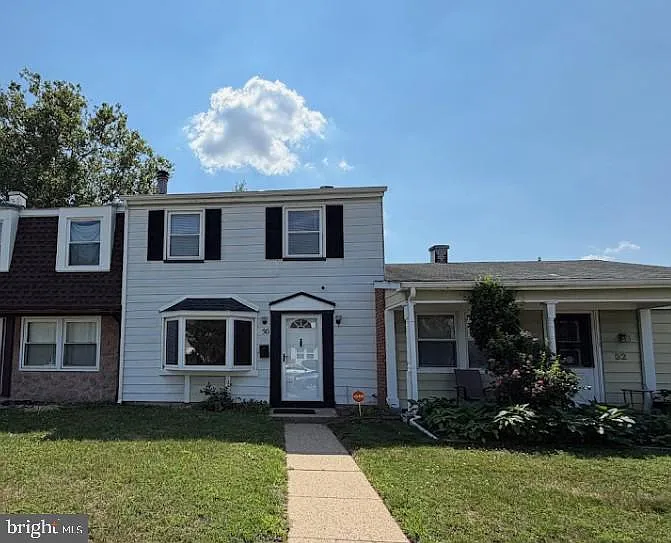 50 Raeburn Ln