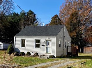 6912 Daisy Ave, Louisville, KY 40258