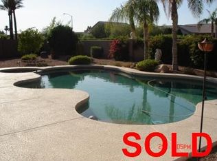 8800 W Custer Ln, Peoria, AZ 85381