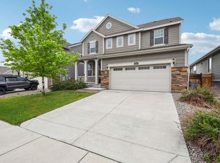 8910 Azalea Ct, Parker, CO 80134