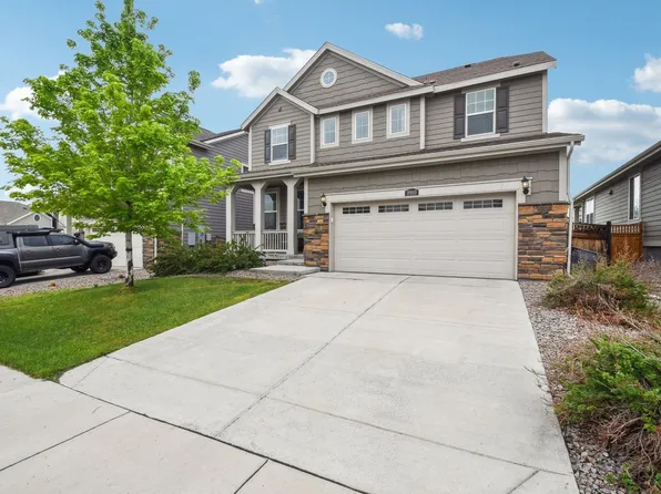 8910 Azalea Ct, Parker, CO 80134