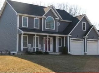 5 Empress Dr, Southington, CT 06489