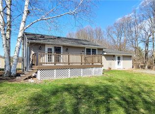 1420 Mecklenburg Rd, Ithaca, NY 14850