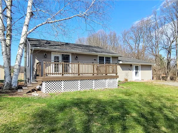 1420 Mecklenburg Rd, Ithaca, NY 14850