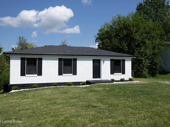 71 Zelkova Dr, Shelbyville, KY 40065