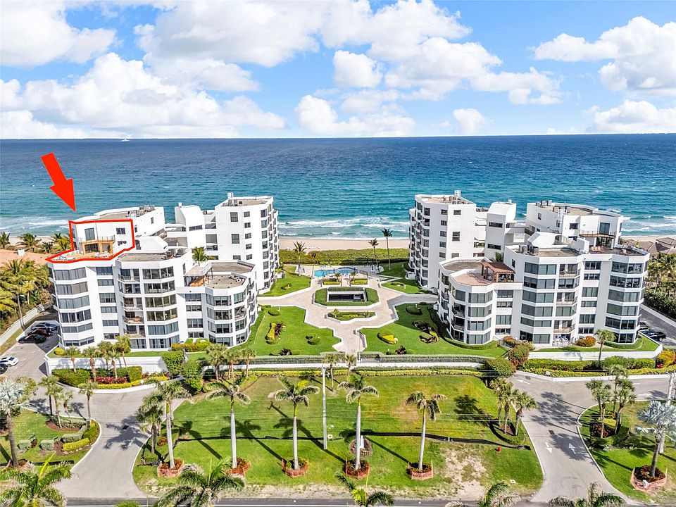 1st image of 2565 S Ocean Boulevard #405N