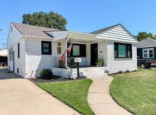 747 E 7th St, Russell, KS 67665
