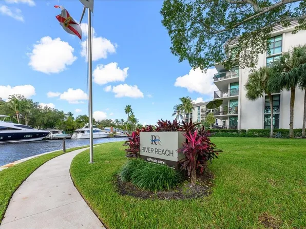 900 River Reach Drive #425, Fort Lauderdale, FL 33315