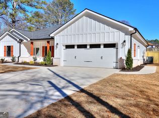 1953 Clark Dr, Tucker, GA 30084